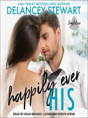cover image of Happily Ever His
